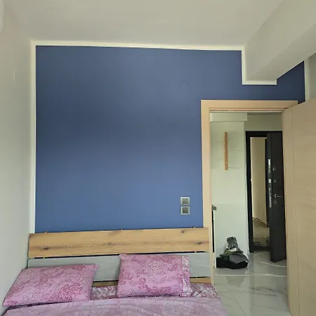 Amasing Sea View * Nea Kallikrateia