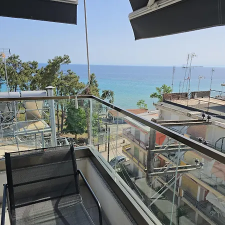 Apartment Amasing Sea View