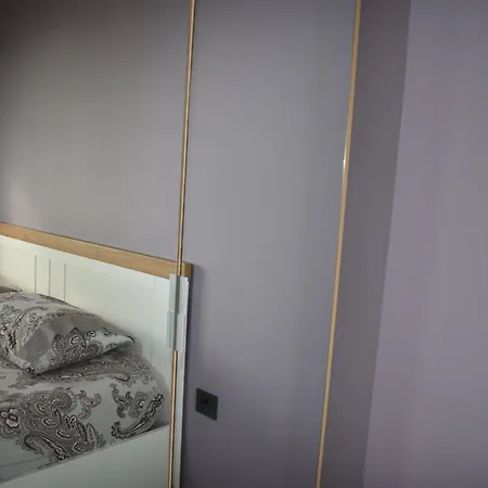 Apartment Amasing Sea View Nea Kallikrateia