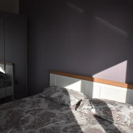 Apartment Amasing Sea View *