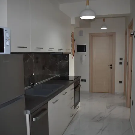 Amasing Sea View * Nea Kallikrateia