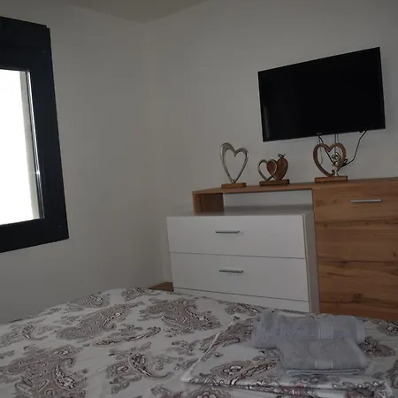 Amasing Sea View Apartment *