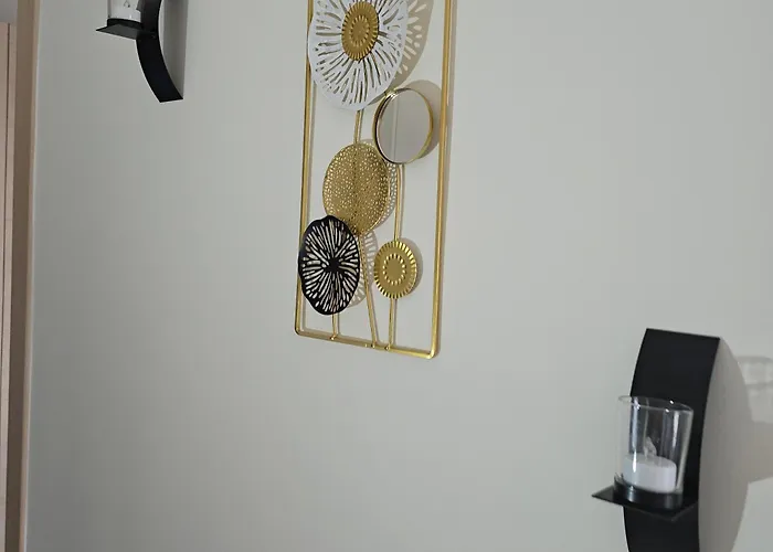 Amasing Sea View Apartamento