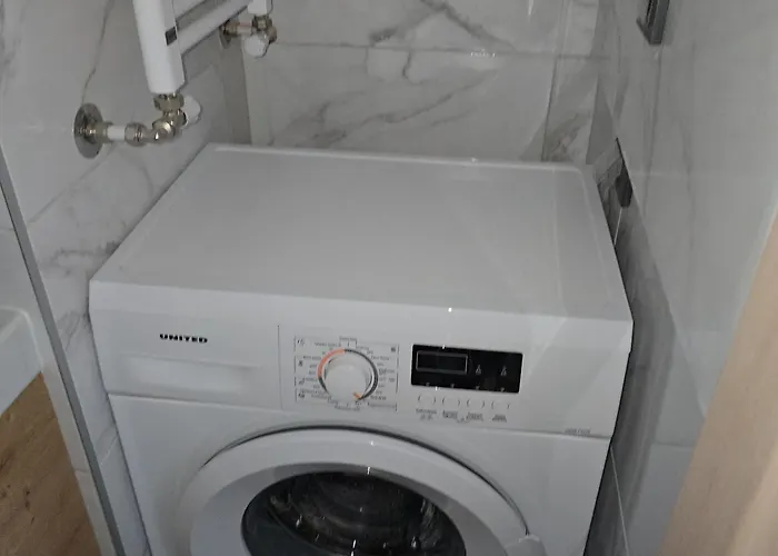 Apartamento Amasing Sea View *