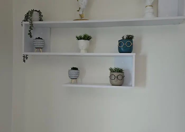 Amasing Sea View Apartamento