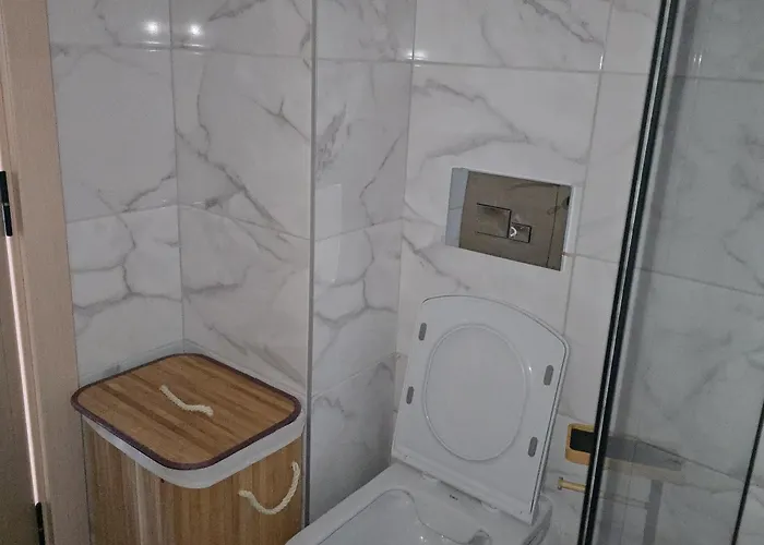 Apartamento Amasing Sea View *