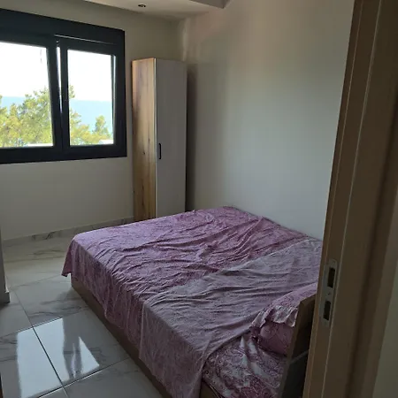 Amasing Sea View Apartment *