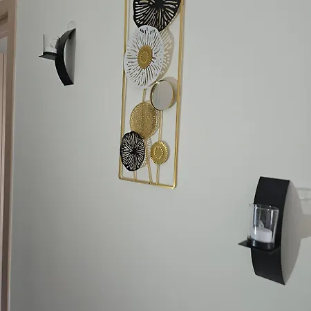 Amasing Sea View Apartment