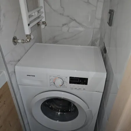 Apartment Amasing Sea View *