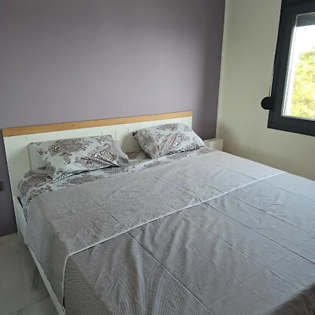 Apartment Amasing Sea View *