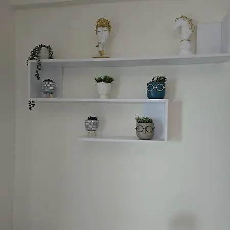 Amasing Sea View Apartment