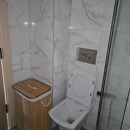 Apartment Amasing Sea View *