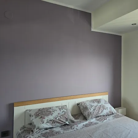 Amasing Sea View Apartment Nea Kallikrateia