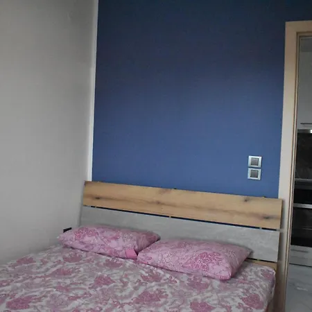 Amasing Sea View * Nea Kallikrateia