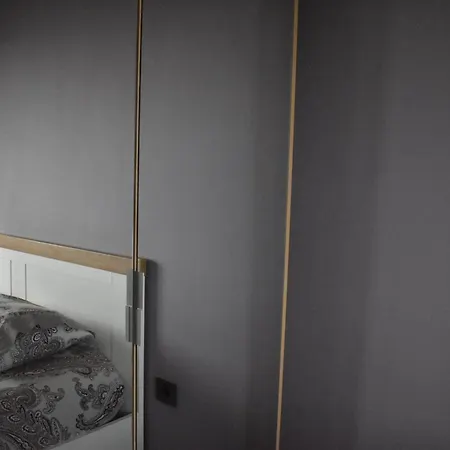 Amasing Sea View Apartman Nea Kallikrateia