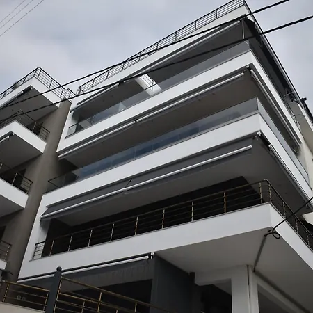 Amasing Sea View Nea Kallikrateia