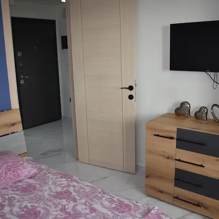 Apartment Amasing Sea View *