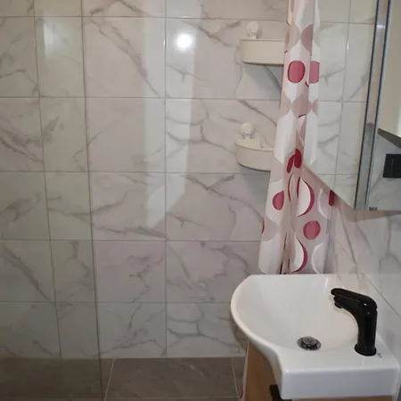 Amasing Sea View * Nea Kallikrateia