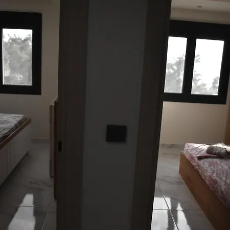 Apartment Amasing Sea View