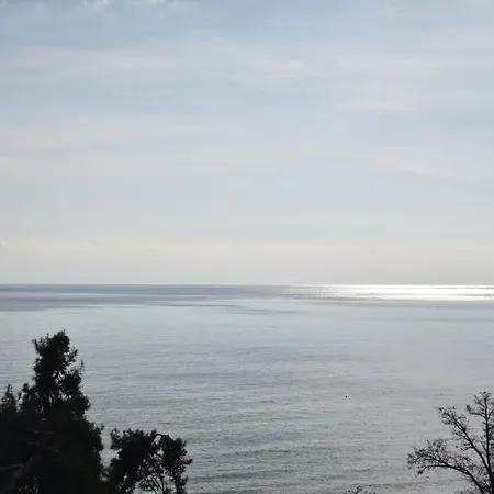 Amasing Sea View Apartment *