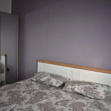 Apartment Amasing Sea View *