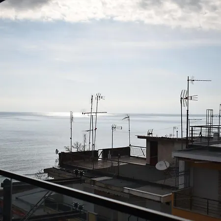 Amasing Sea View * Nea Kallikrateia