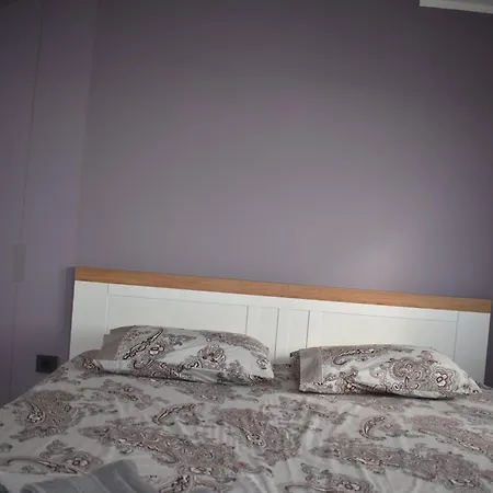 Apartment Amasing Sea View