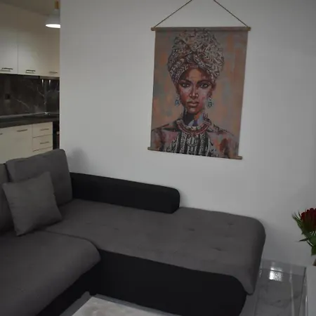 Amasing Sea View Apartment *