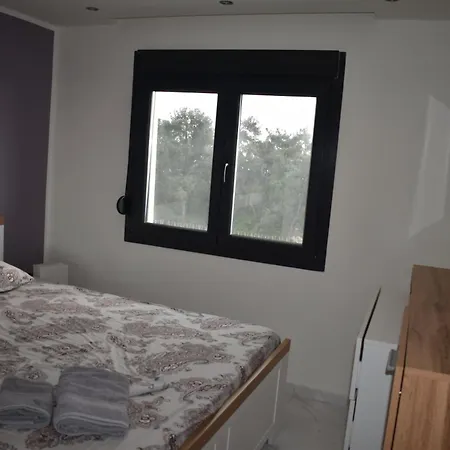 Amasing Sea View Apartment