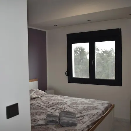 Apartment Amasing Sea View