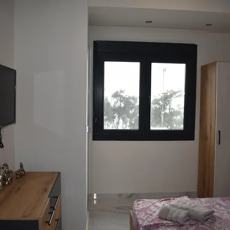 Amasing Sea View Apartment