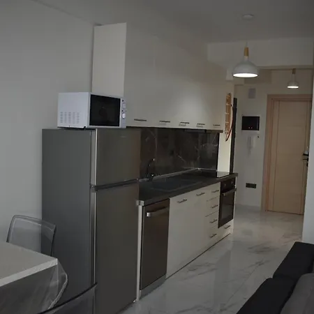 Apartment Amasing Sea View