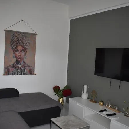 Amasing Sea View Apartment *