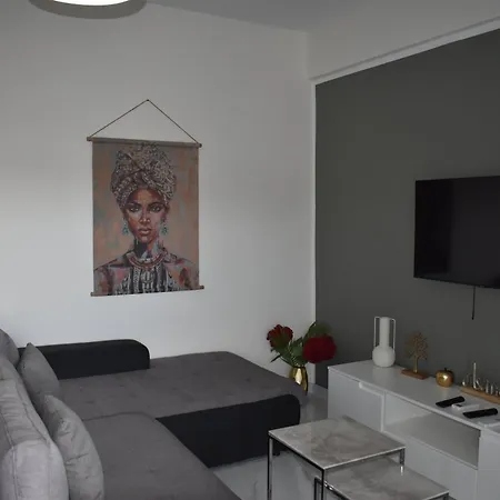 Amasing Sea View Nea Kallikrateia