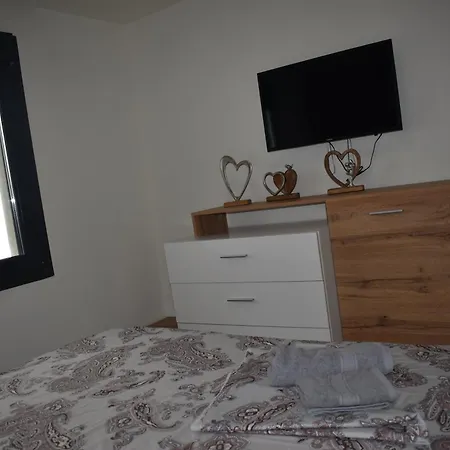 Amasing Sea View Apartment