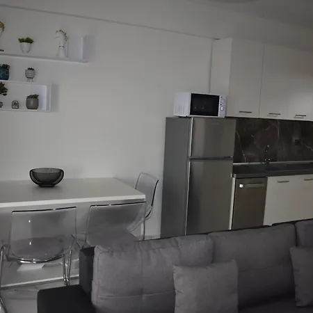 Apartment Amasing Sea View