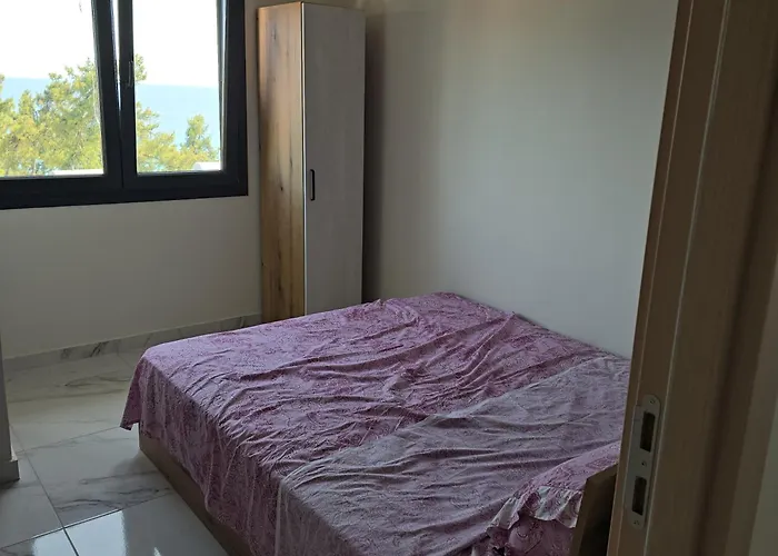 Amasing Sea View Apartment *