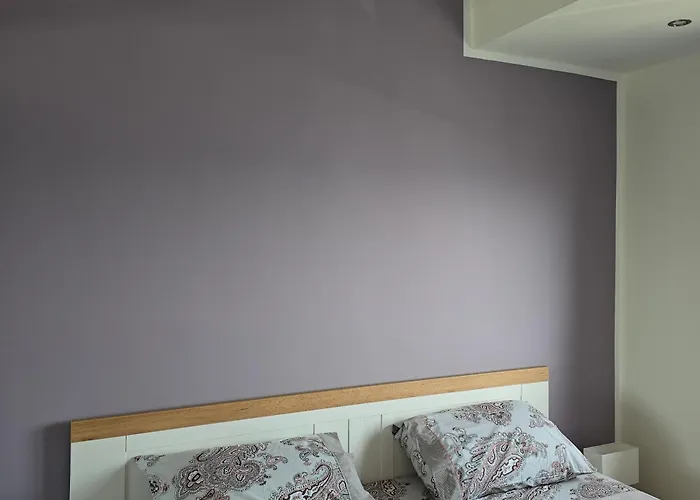 Amasing Sea View Apartment Nea Kallikrateia