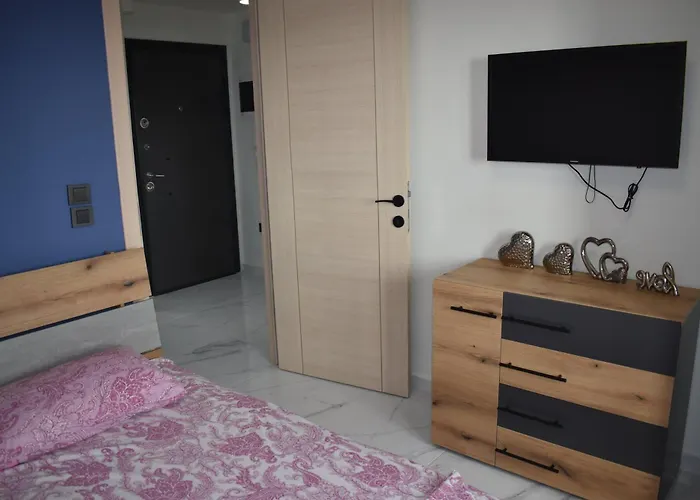 Apartment Amasing Sea View *