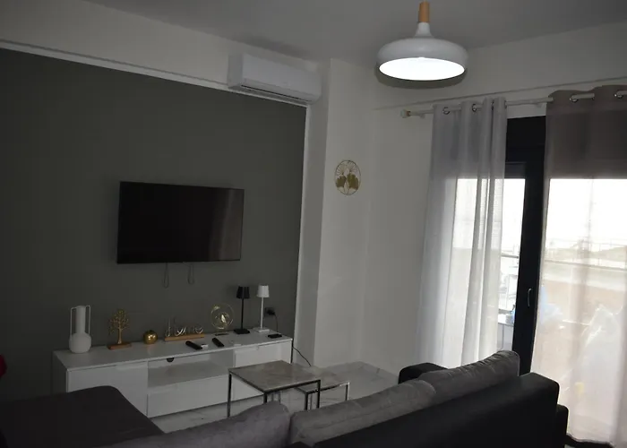 Amasing Sea View *