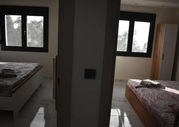 Apartment Amasing Sea View
