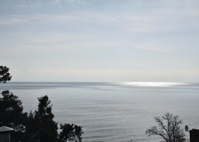 Amasing Sea View Apartment *