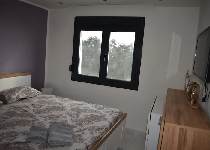 Amasing Sea View Apartment