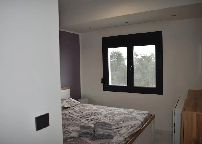 Apartment Amasing Sea View