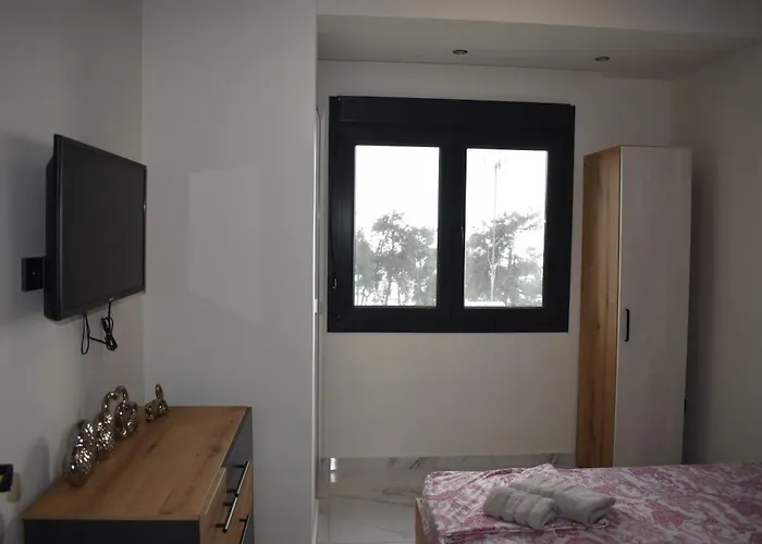 Amasing Sea View Apartment