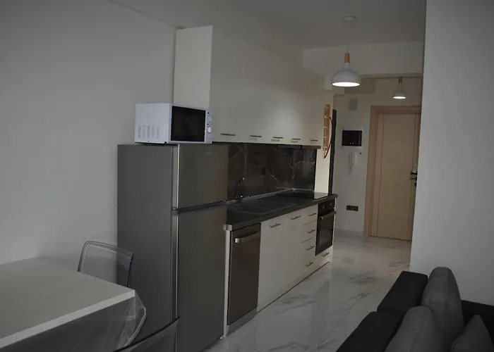 Apartment Amasing Sea View