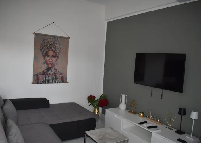 Amasing Sea View Apartment *