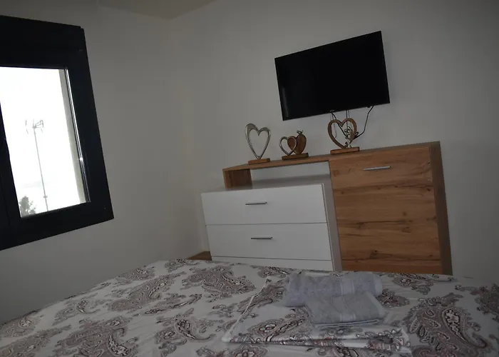 Amasing Sea View Apartment
