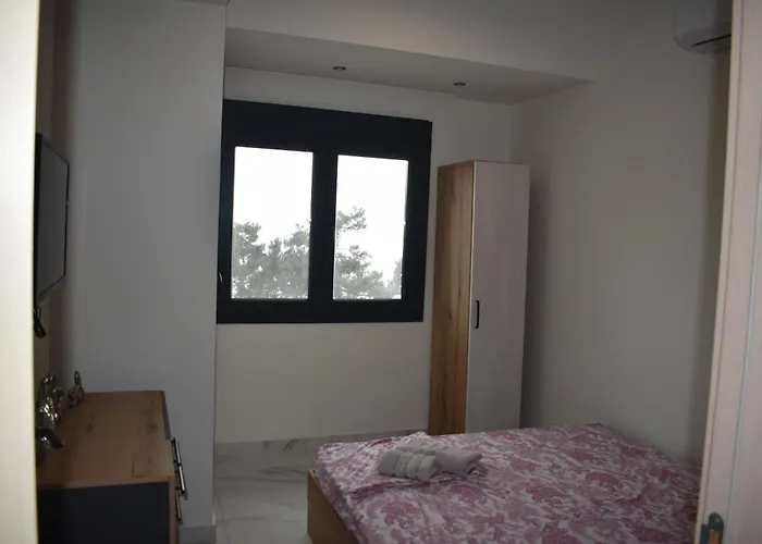 Amasing Sea View